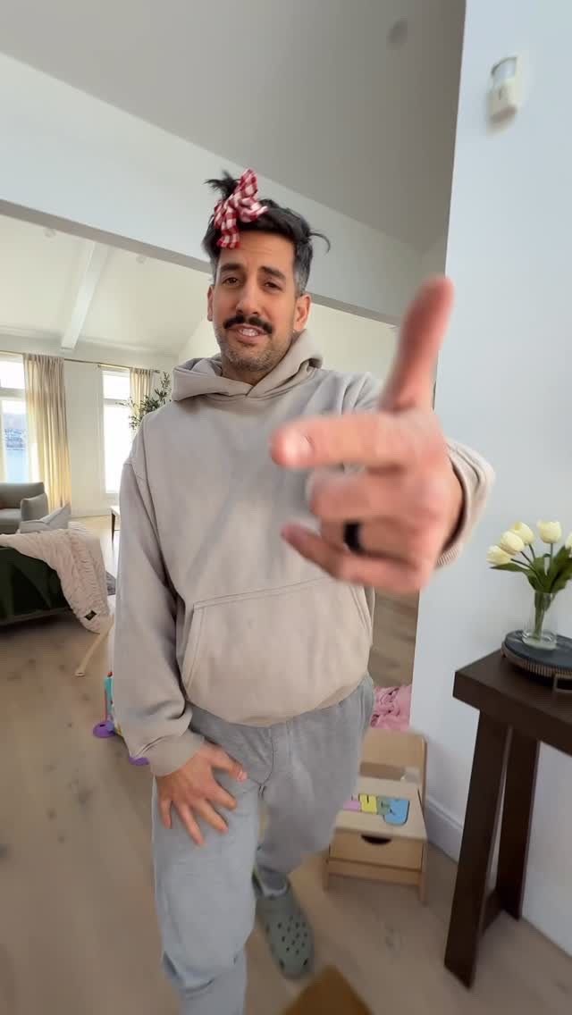 It’s her house now.

@renttherunway 

#LTKmomlife #LTKootd #LTKBaby