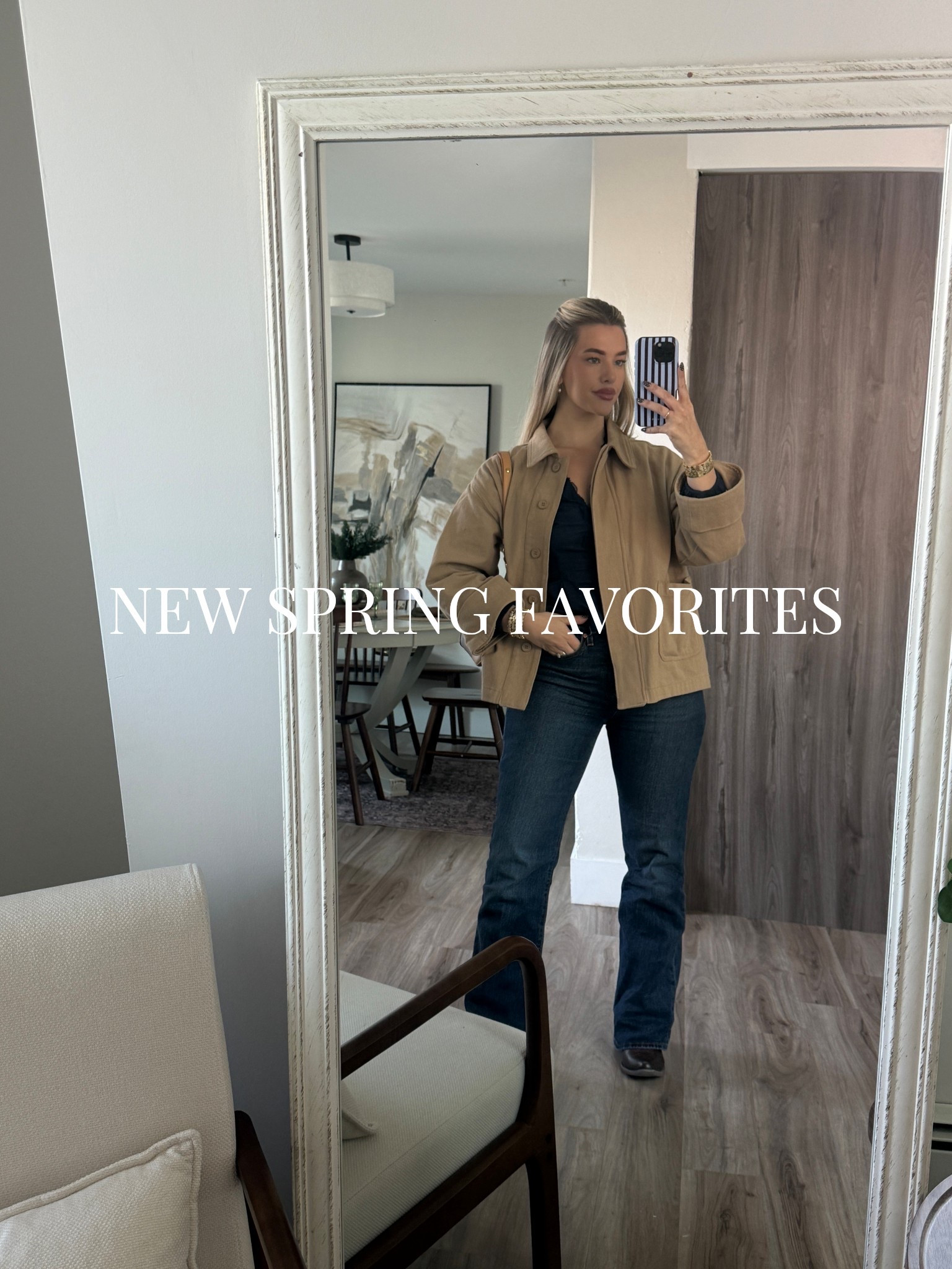 New spring favourites🤍

#LTKcanada #LTKmidsize #LTKstyletip