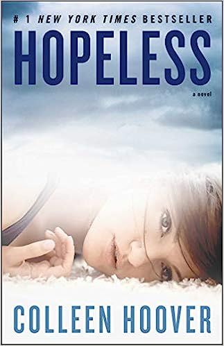 Hopeless | Amazon (US)