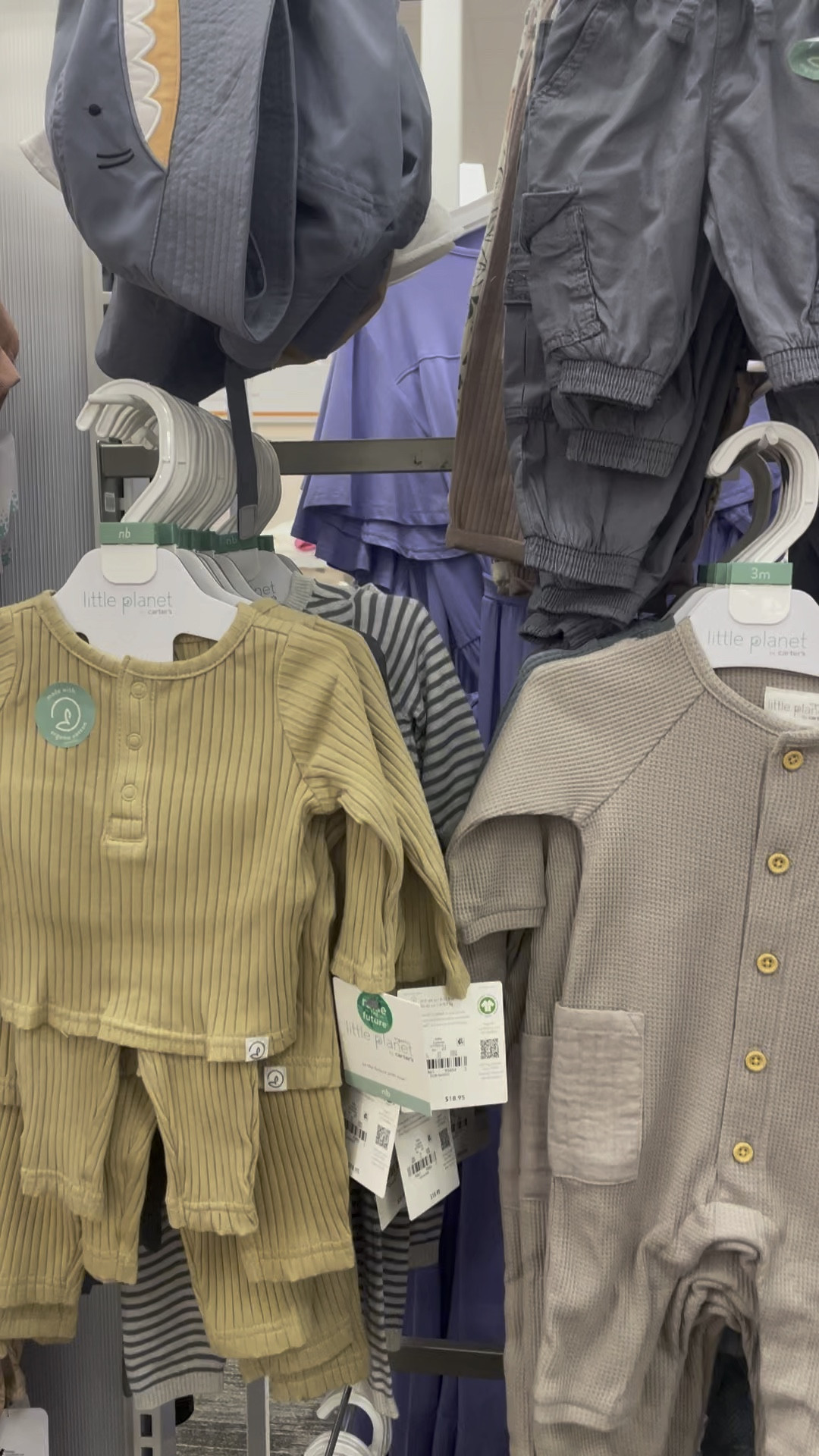 Target baby fall favorites 

#LTKSeasonal #LTKbaby #LTKkids