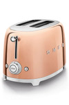 Click for more info about 50s Retro Style Two-Slice Toaster