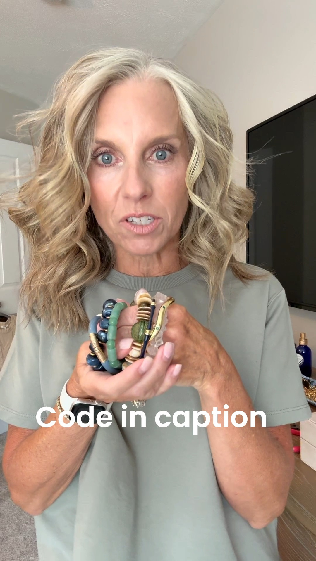 Use code COAST20 on Allie + Bess 
Use FALLREADY20 on OOTD

#LTKootd #LTKgrwm #LTKOver40