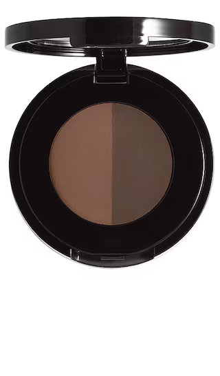 Brow Powder Duo in Chocolate | Revolve Clothing (Global)