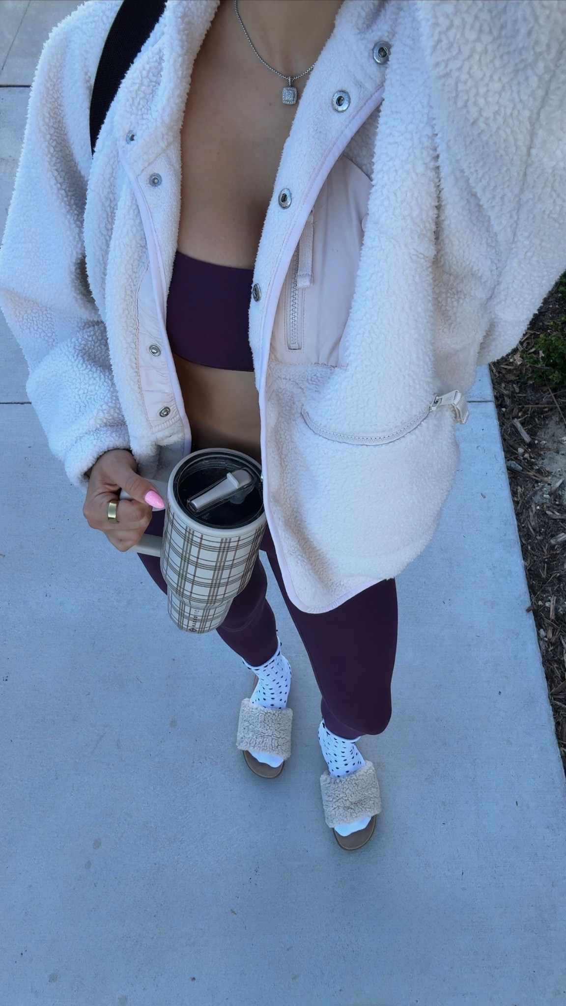 Pilates ootd! 

#LTKmorningroutine #LTKootd #LTKfitnessgoals