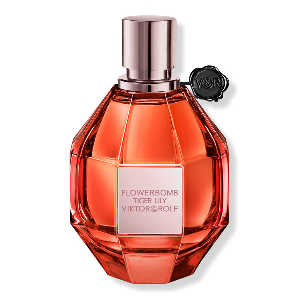 Flowerbomb Tiger Lily Eau de Parfum | Ulta