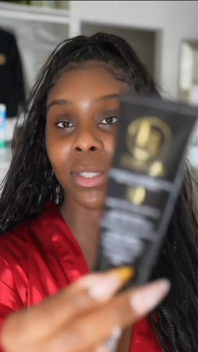 My fave sunscreen, face cream, and primer!! #beauty #makeup #skincare 