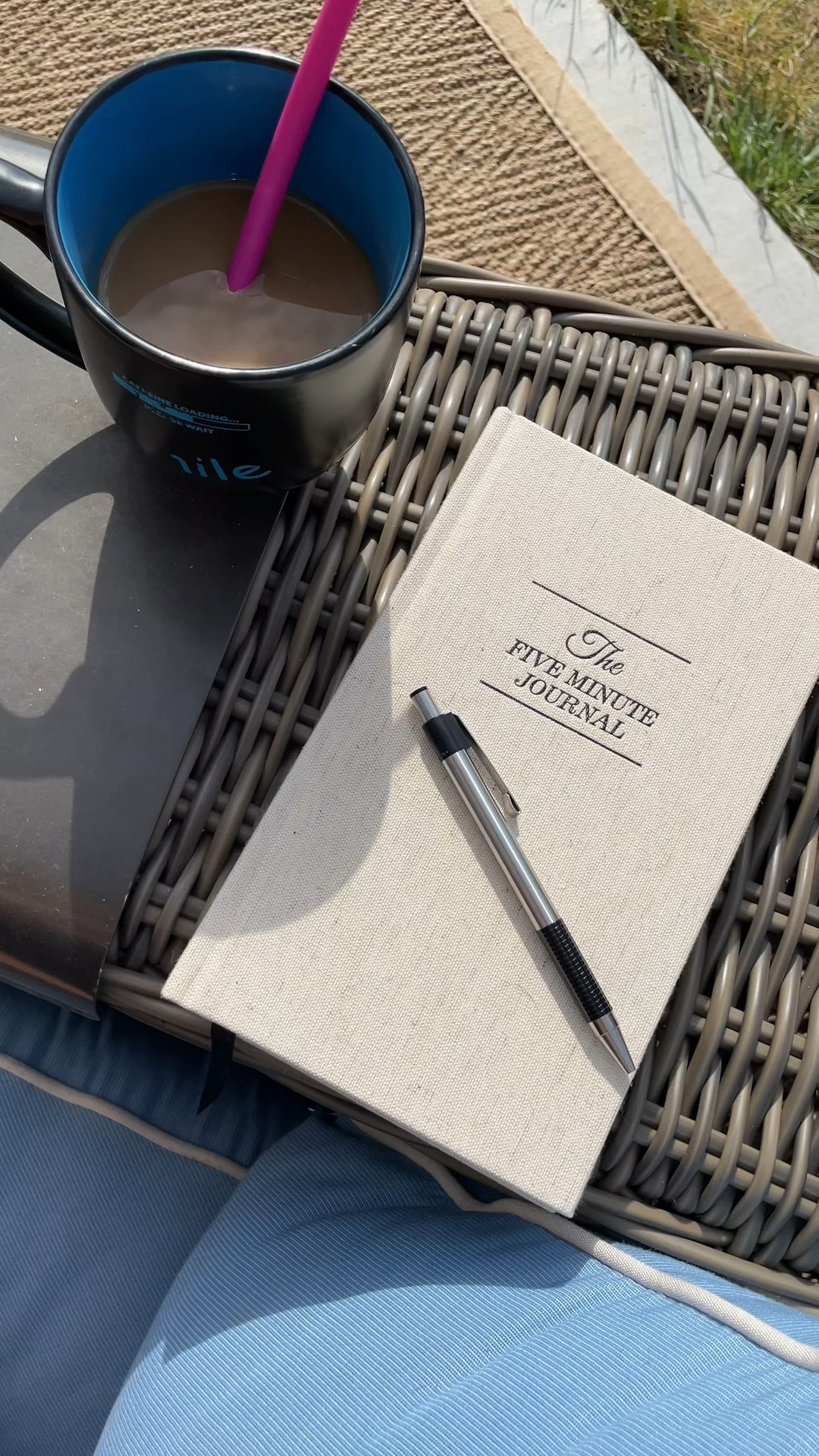 New addition to my morning routine 🤍

#LTKGiftGuide #LTKfindsunder50 #LTKActive