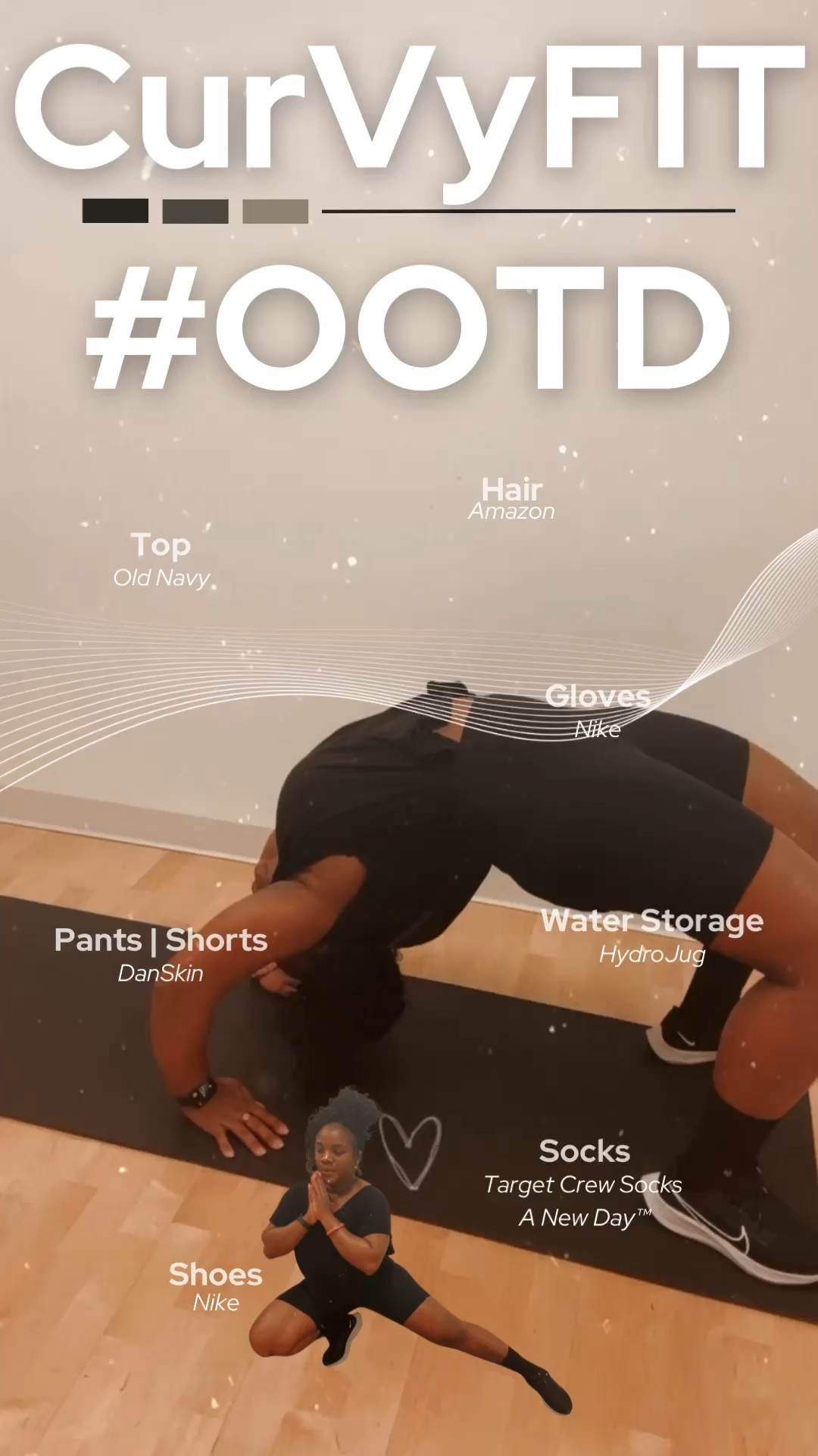 🫣 Face off vs My nemesis 👟

Leg 🦵🏾 day 2x/week
Preparation = DND mode activated 📴📵

Let’s Dial-in
If you know, you know 🏋🏾‍♀️🎧

Both parents don’t need a FUPA post kids 💃🏾
Join me and you will see results. In just under 5 weeks I converted 10 pounds of fat to 10 pounds of muscle last month. This is an idea of what you can expect if you are consistent. 

 I started my fitness journey ~ 4 years ago and it was the best decision. 

The recipe is easy. Do the work 🙏🏾

___


#LTKFitness #LTKFindsUnder100 #LTKActive