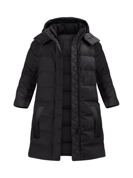 Wunder Puff Waist Jacket | Women's Coats & Jackets | lululemon | Lululemon (US)