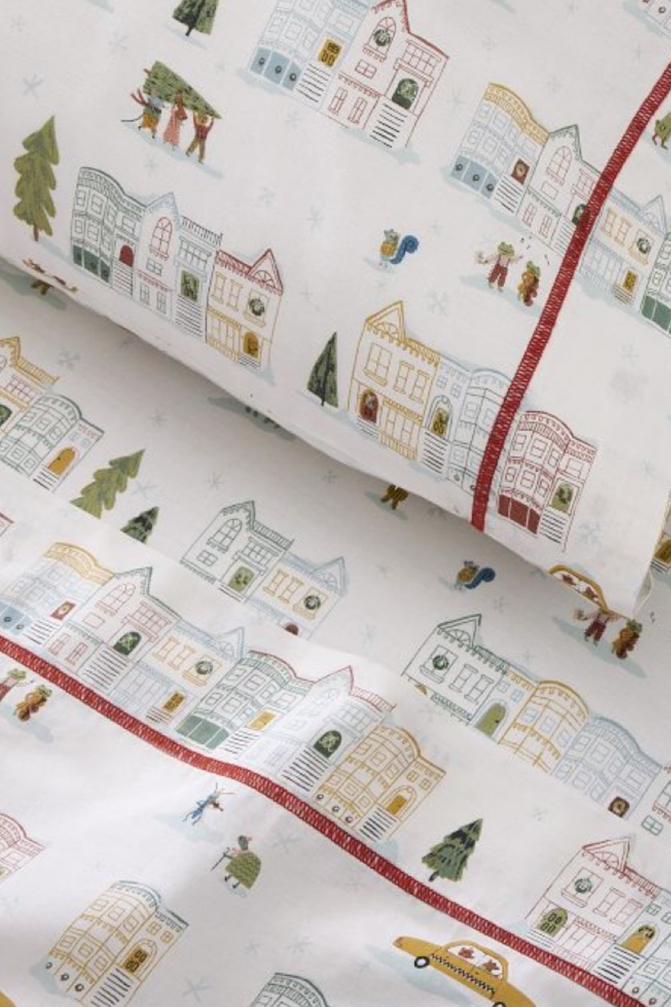 Leland’s new bedding 

#LTKkids