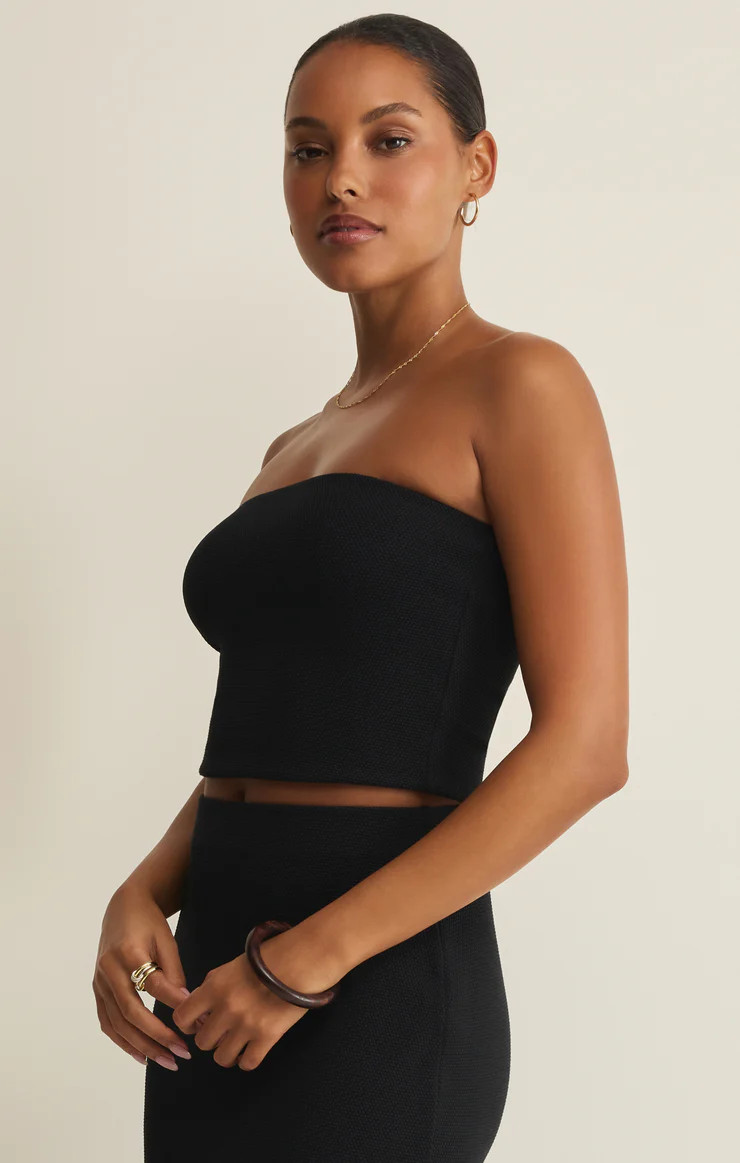 Caffari Tube Top Tank | Z Supply