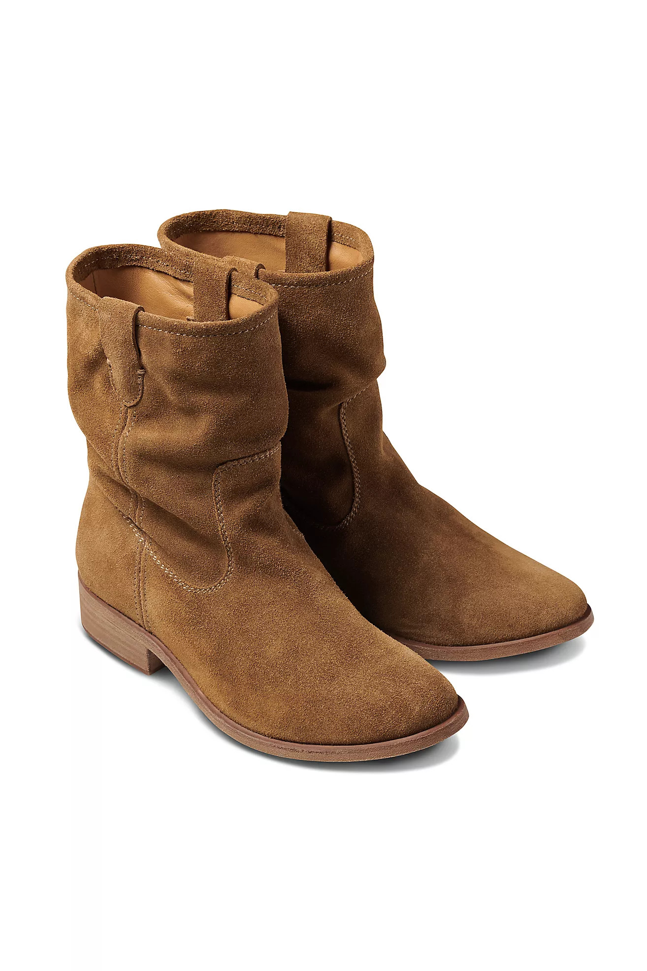 beek Grouse Slouchy Boots | Anthropologie (US)