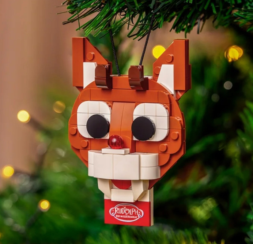 cute and affordable legos set to build for christmas with your friends and family. Christmas brick crafts, christmas legos 

 #LTKHoliday #LTKSeasonal #LTKHome