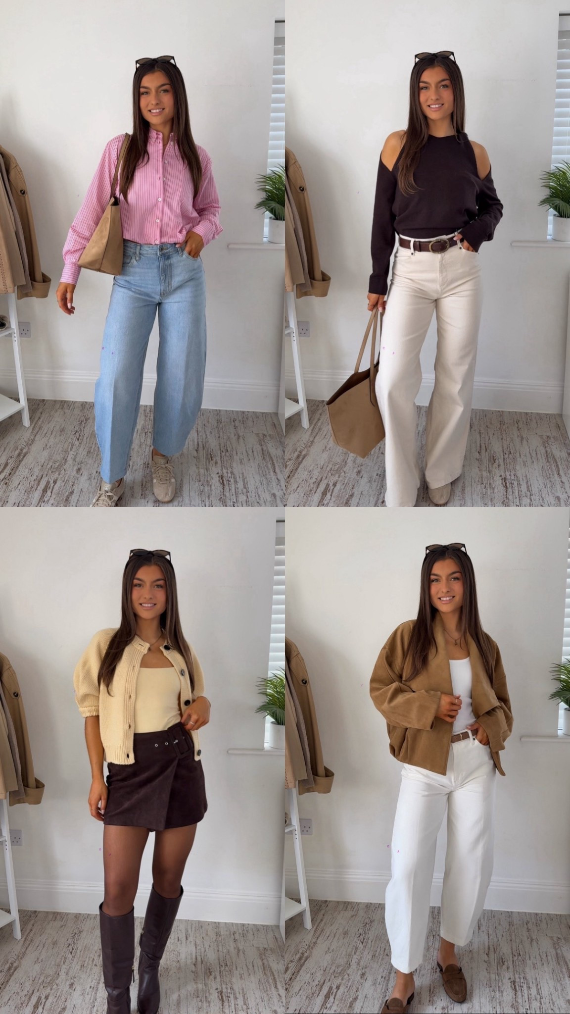 #LTKeurope #LTKstyletip #LTKspring