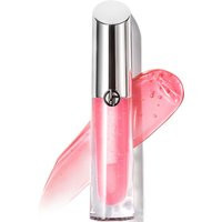 Armani Prisma Glass Lip Gloss 3.5ml (Various Shades) - 02 Candy Halo | Look Fantastic (CN)