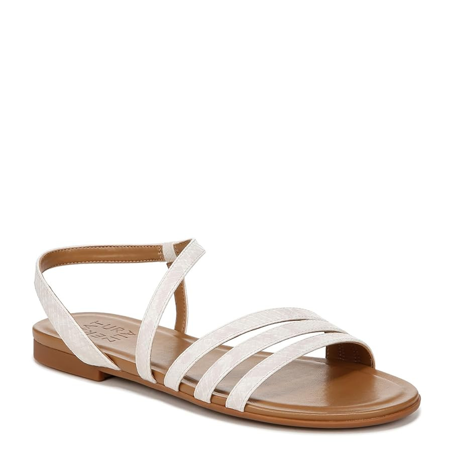 Naturalizer Women's, Salma Sandal | Amazon (CA)