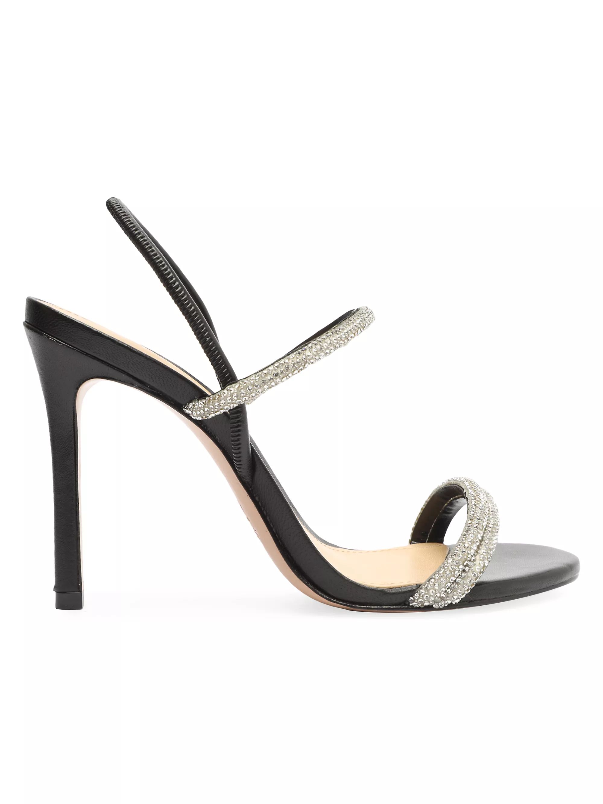Whiteley Stiletto Sandals | Saks Fifth Avenue