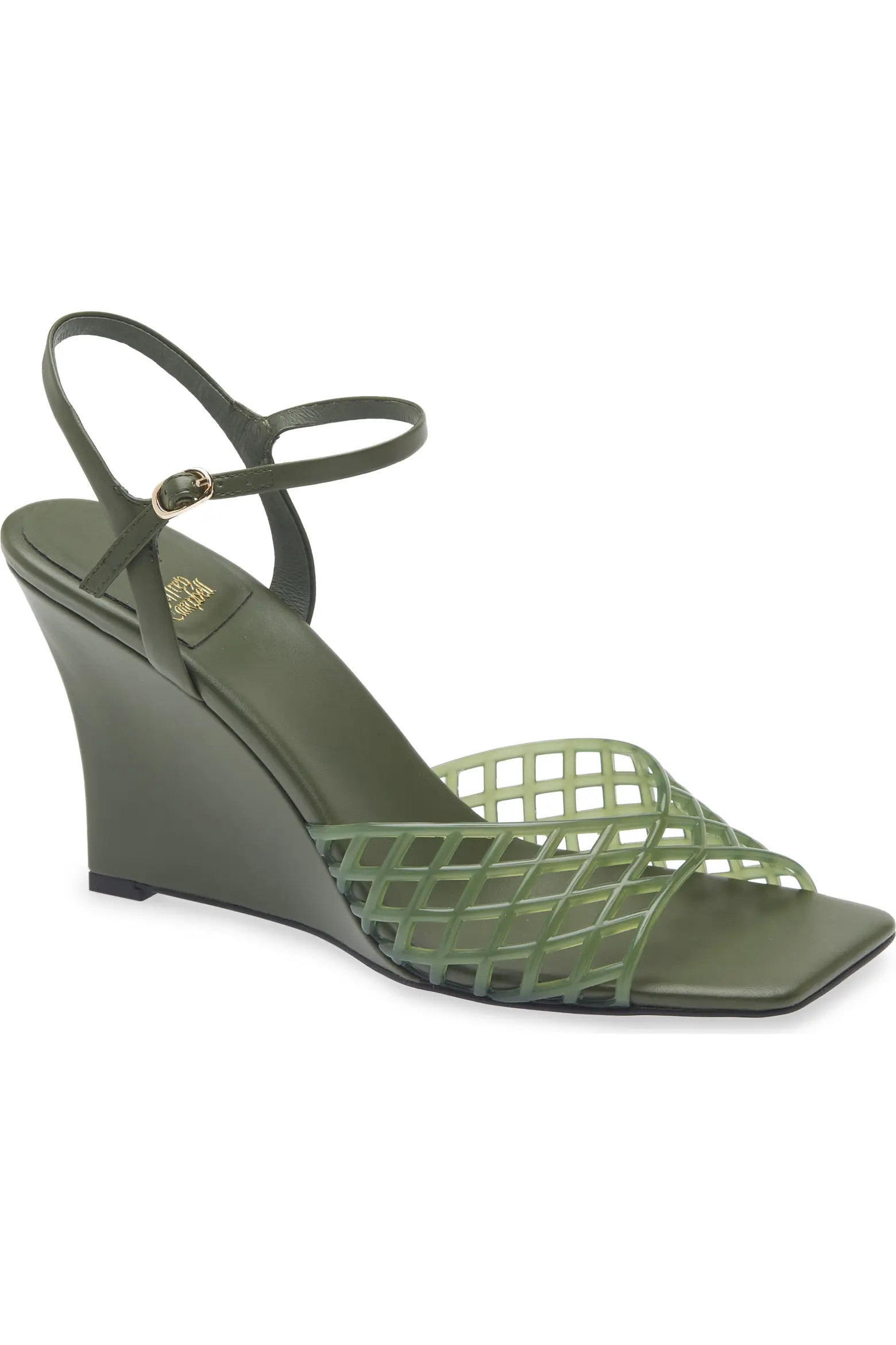 Bop-It Wedge Sandal (Women) | Nordstrom | Nordstrom