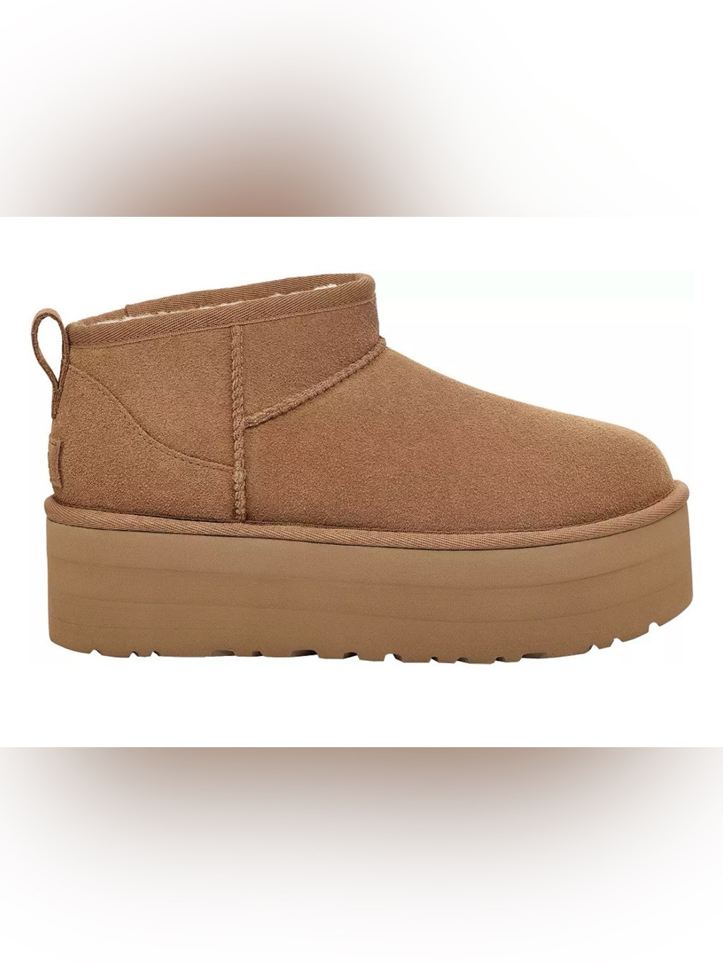 Ugg Womenâs Classic Ultra Mini Platform Boots | Poshmark