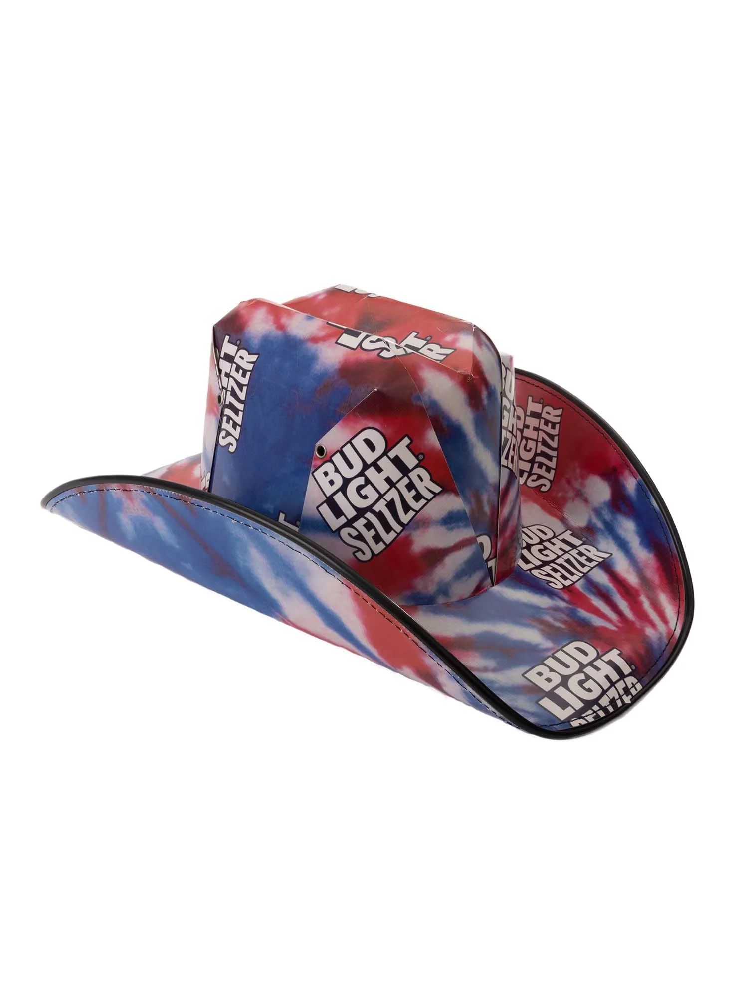 Bud Light Seltzer Americana Cowboy Hat | Walmart (US)