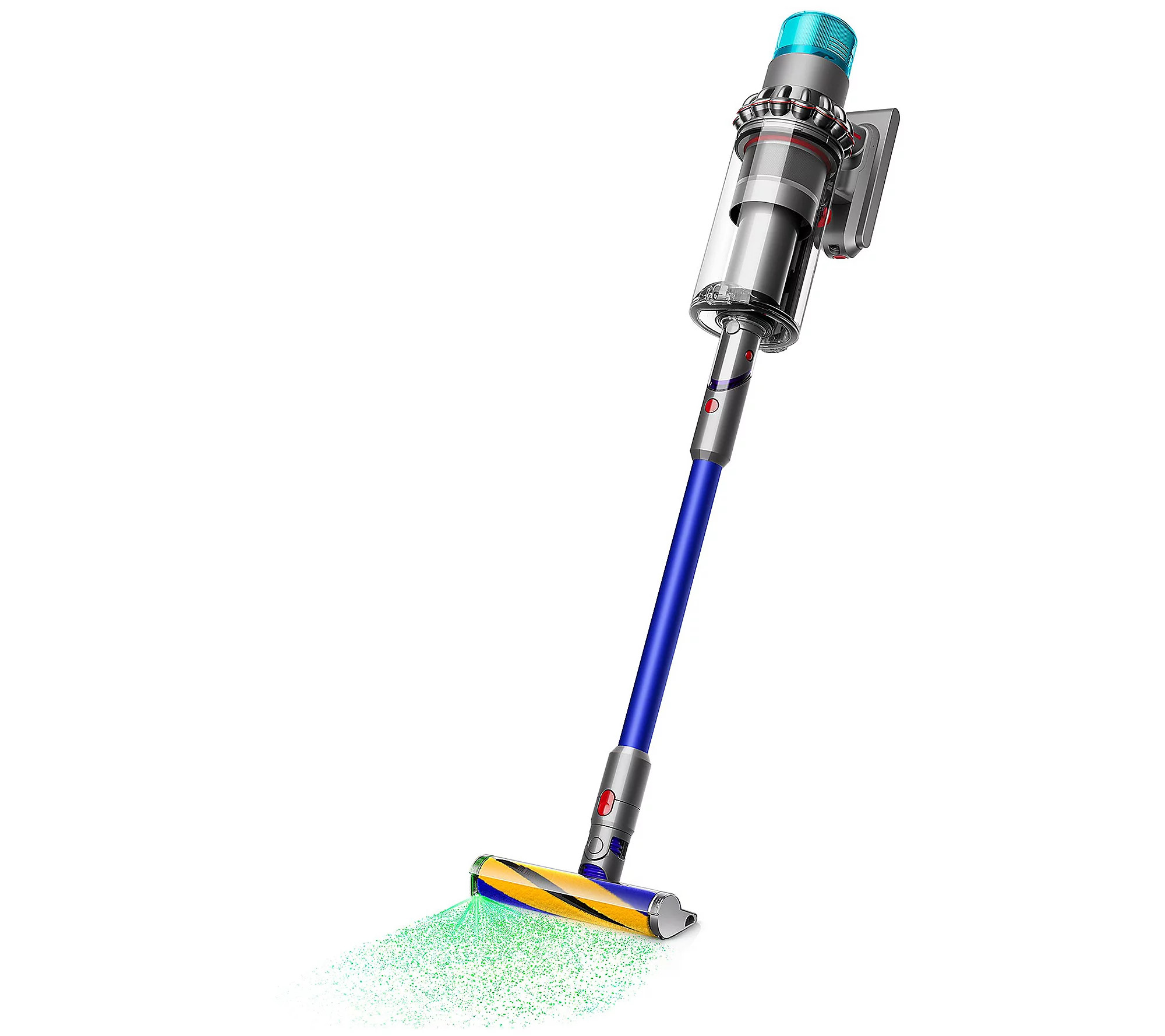 Dyson Gen5 Detect Outsize Cordless Vacuum with 3 Tools | QVC