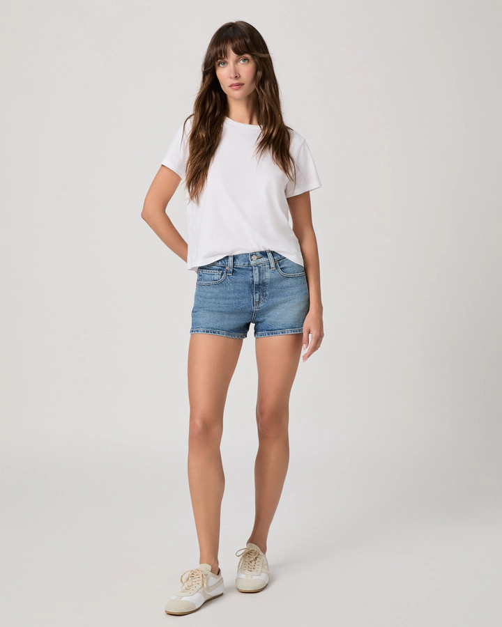 Hayley Short | Paige