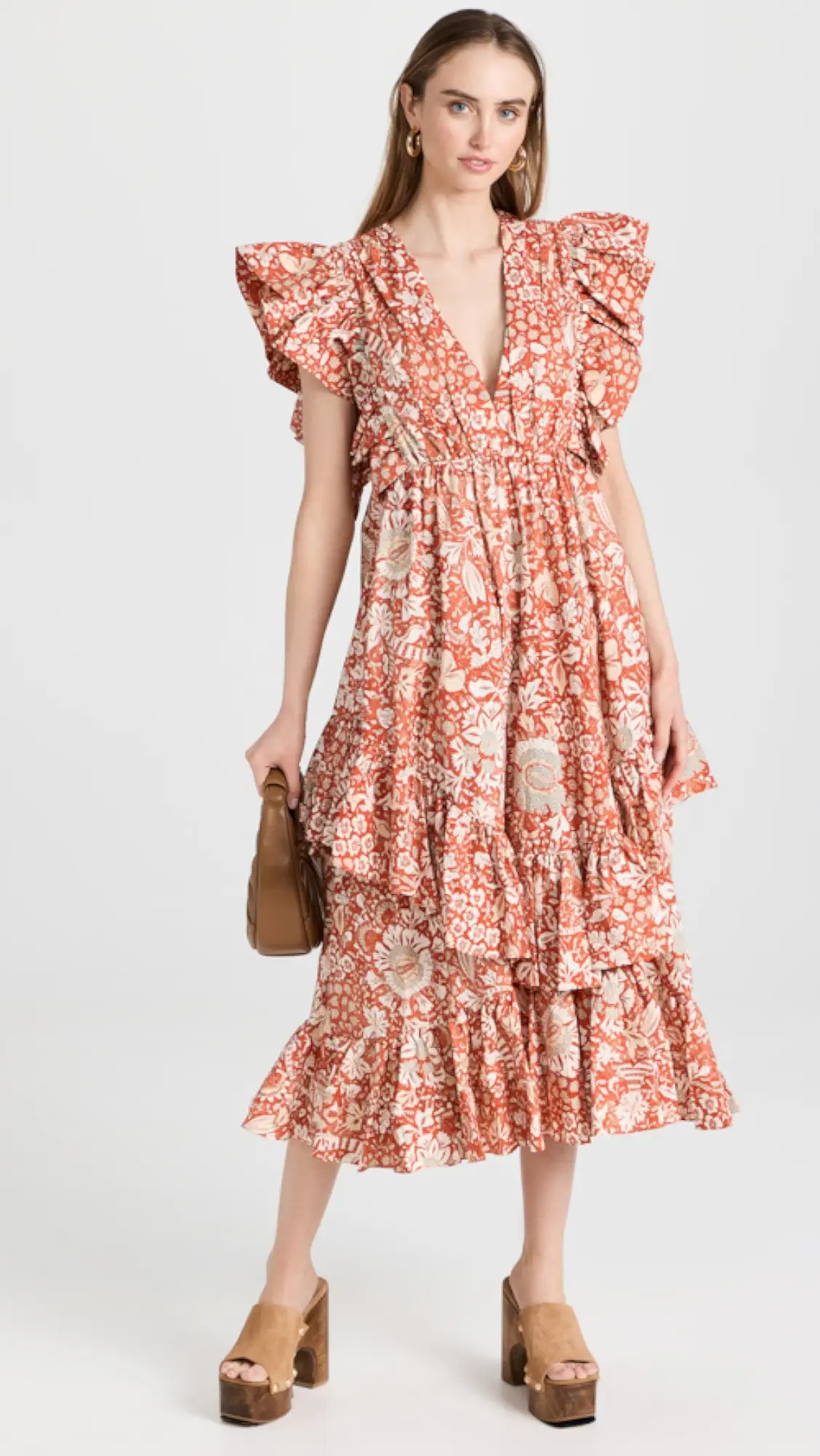 Delila Dress | Shopbop