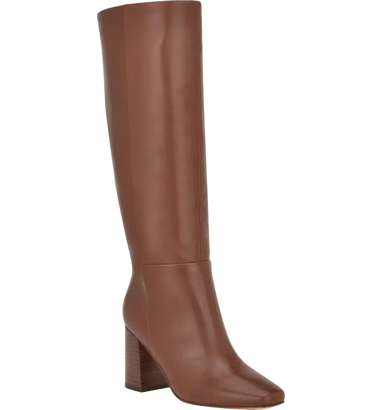 Arista Knee High Boot (Women) | Nordstrom