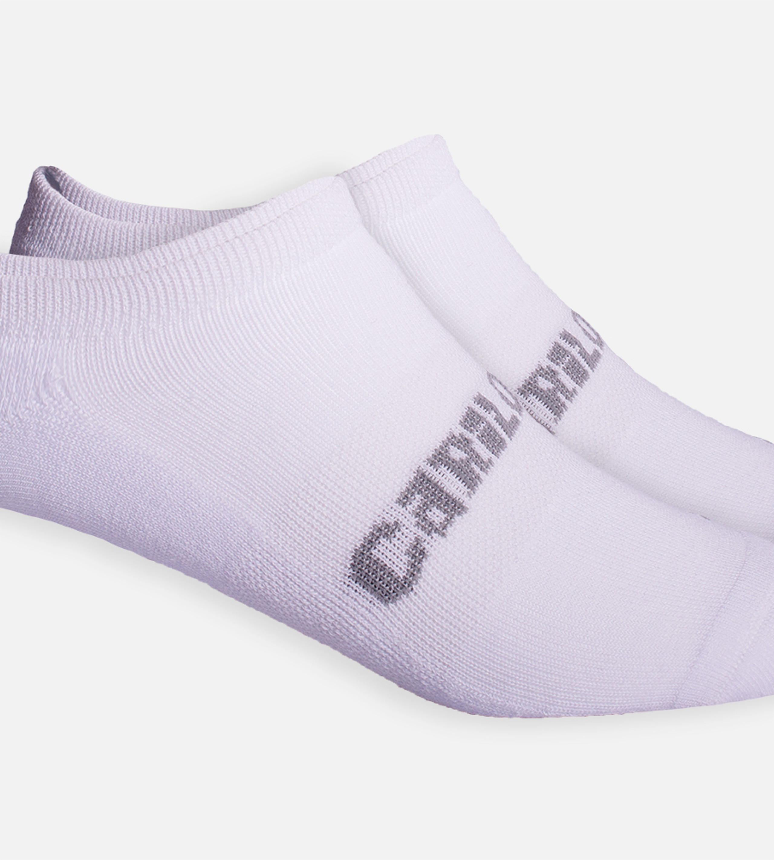 Bamboo Ankle Socks - White | Cariloha