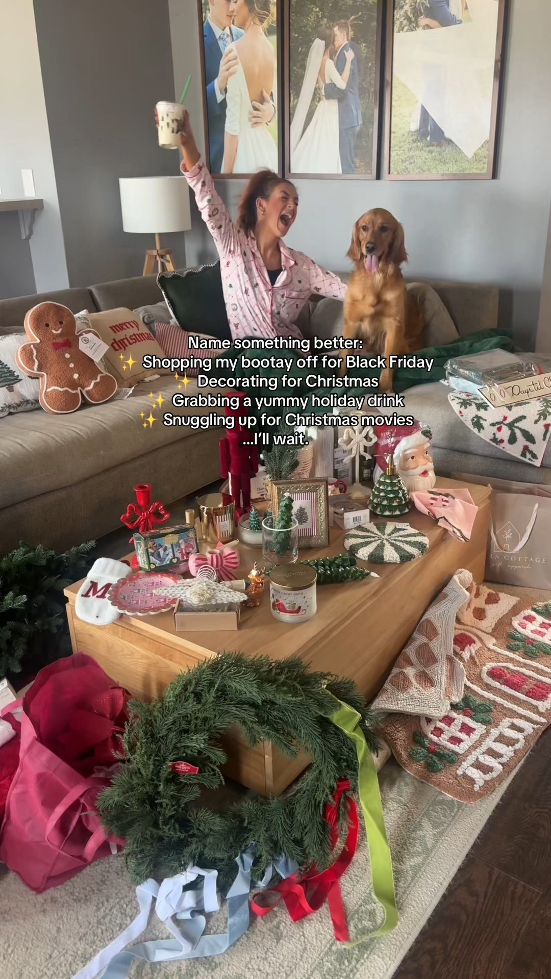 I love decorating for the Holidays!!! 

#LTKCyberWeek #LTKGiftGuide #LTKHoliday