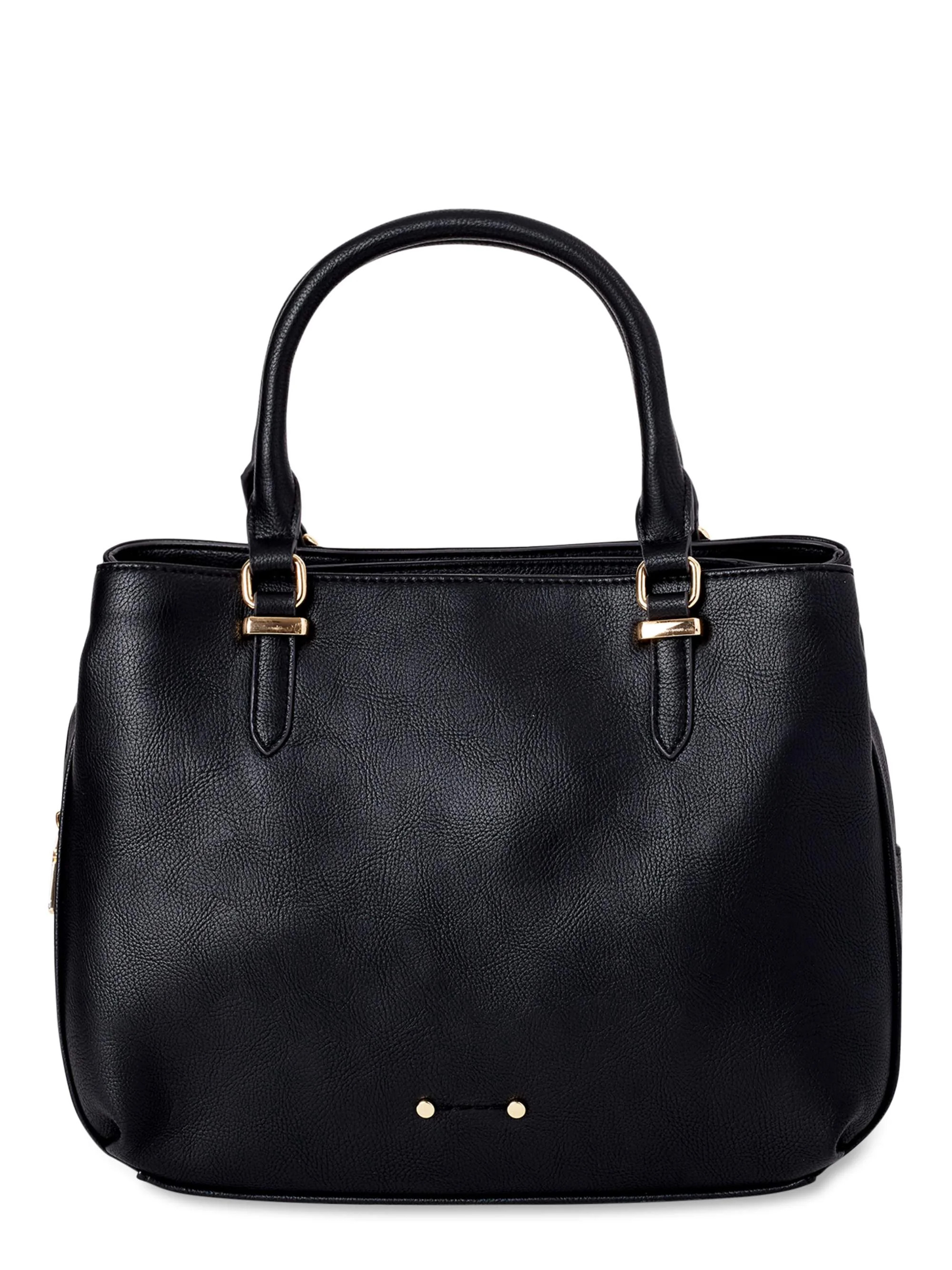 Astella Large Size Tote Heavy Duty Beach Bag / Shoulder Bag With Cotton Rope Handles, Soft Foldab... | Walmart (US)