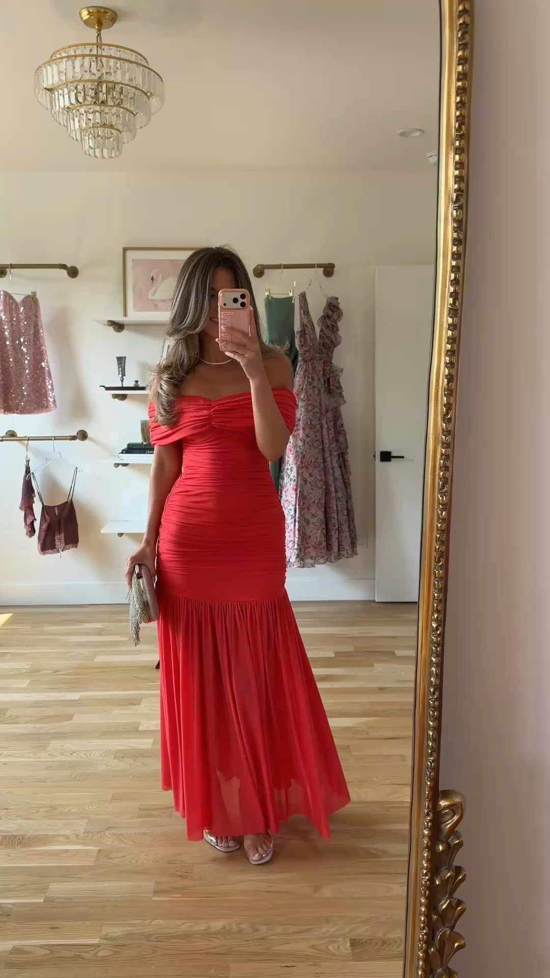 @macys red off-the-shoulder maxi with a ruched, form-fitting bodice special occasion dress ♥️


I’m 5’4” & wearing my usual size small/2

Formal event
Bachelorette dress
Black tie event
Wedding guest dress
Floral dress
birthday dress
Bridal dress
Beach wedding
Destination wedding
summer wedding guest dresses, wedding guest dresses, cocktail dresses, semi-formal dresses, black tie wedding guest dresses, destination wedding guest dresses, garden party dresses, wedding guest outfit ideas

#LTKootd #LTKgrwm #LTKWedding
