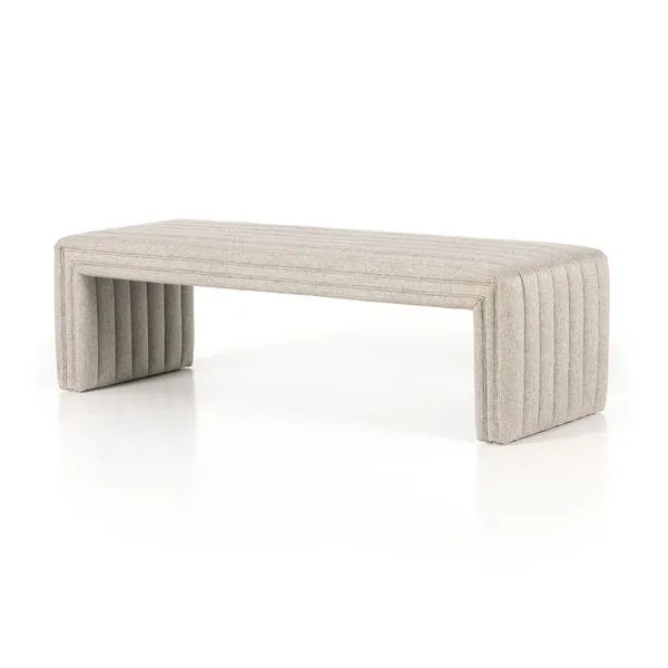 Augustine Bench | Scout & Nimble