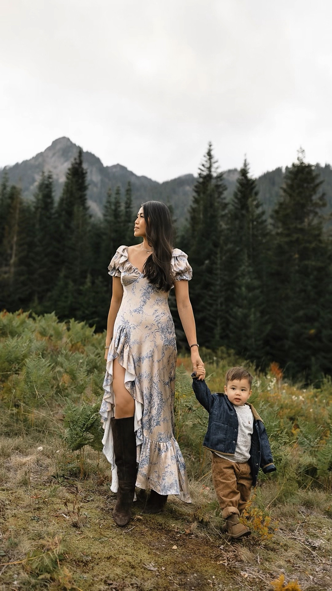 Wearing medium in dress
Family outfits 
Fall family photos 

#LTKHome #LTKSeasonal #LTKFamily