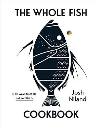 The Whole Fish Cookbook: New Ways to Cook, Eat and Think    Hardcover – Illustrated, September ... | Amazon (US)