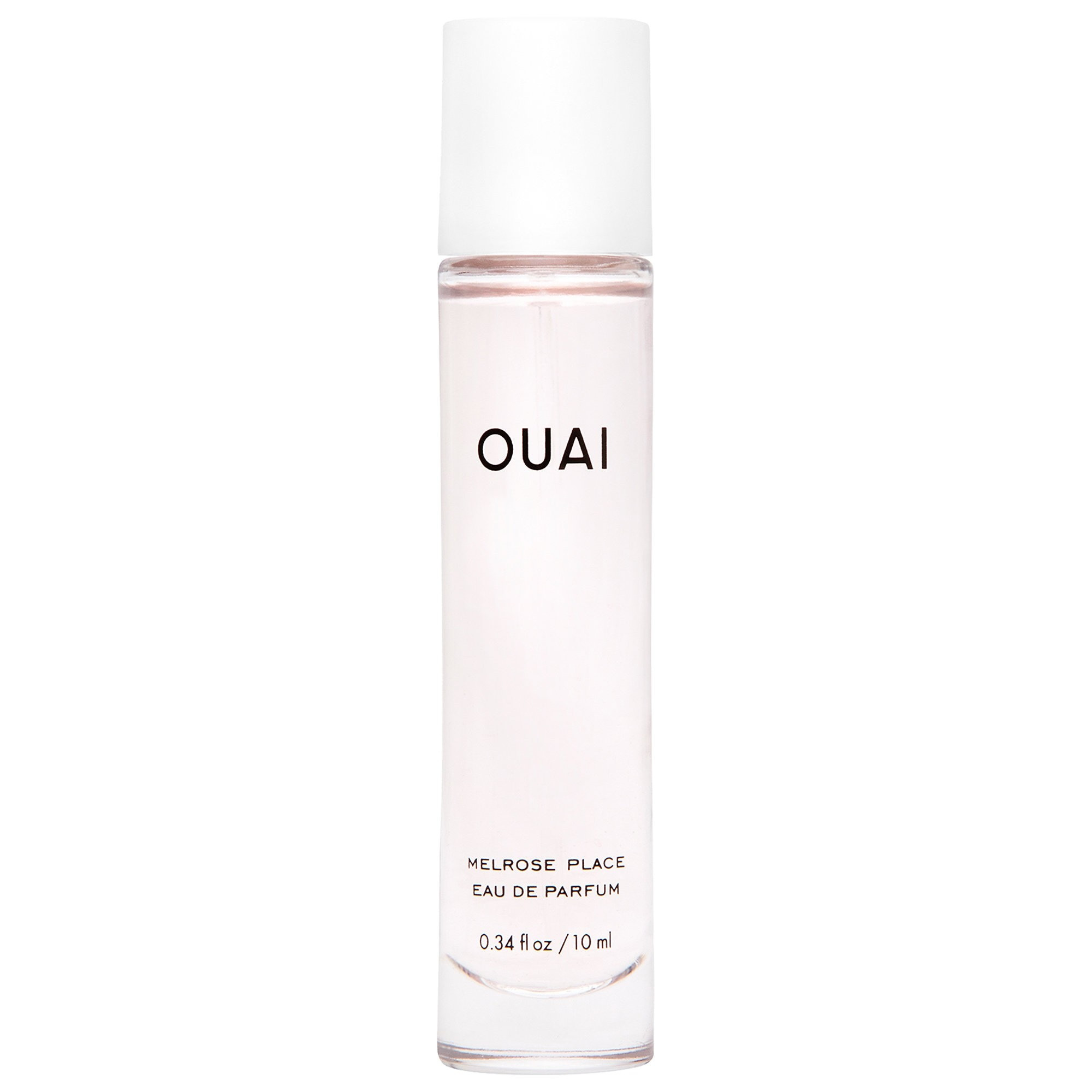 OUAI Mini Melrose Place Eau De Parfum 0.34 fl oz/ 10 mL | Sephora (US)