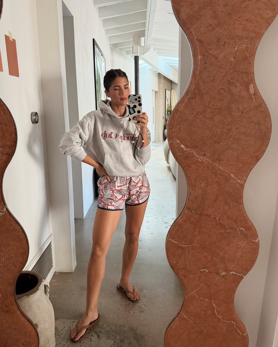 The coolest vintage shorts!

#LTKgrwm #LTKootd #LTKdayinmylife