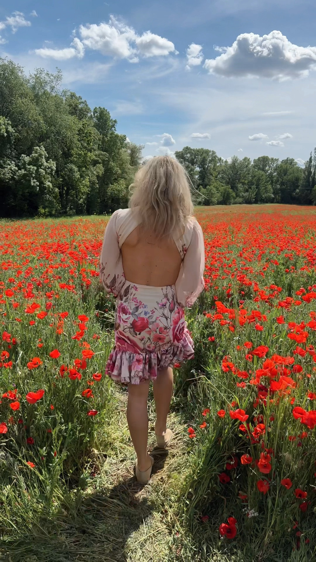 Dress - plunge dress - wedding guest dress - floaty dress - backless dress - wedding guest outfit - floral dress - mini dress - pink dress - temperley dress - Zimmerman dress - revolve dress - plunge front dress - cut out dress - chiffon dress - long sleeve dress 

#LTKunder100 #LTKwedding