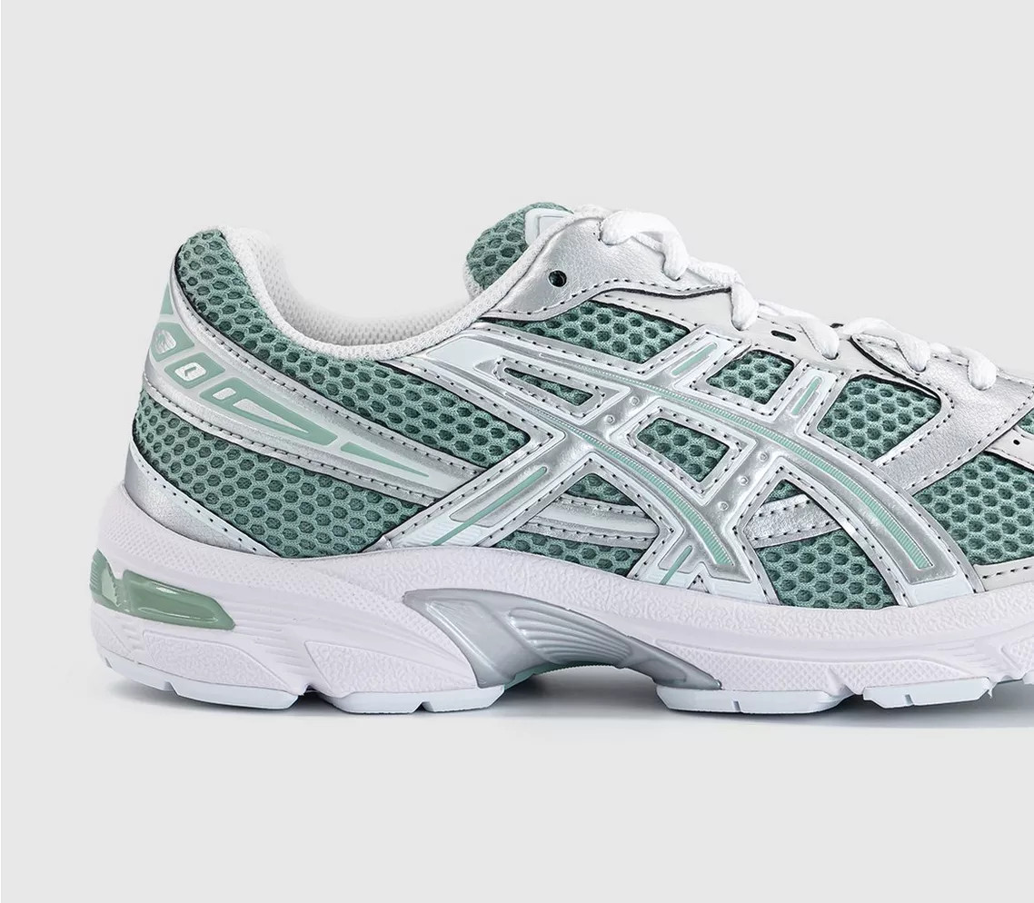 Gel 1130 Trainers | Office Shoes (UK)