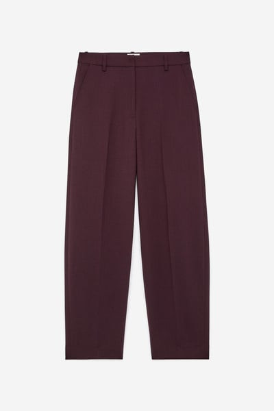 Press Crease Trousers | Arket UK