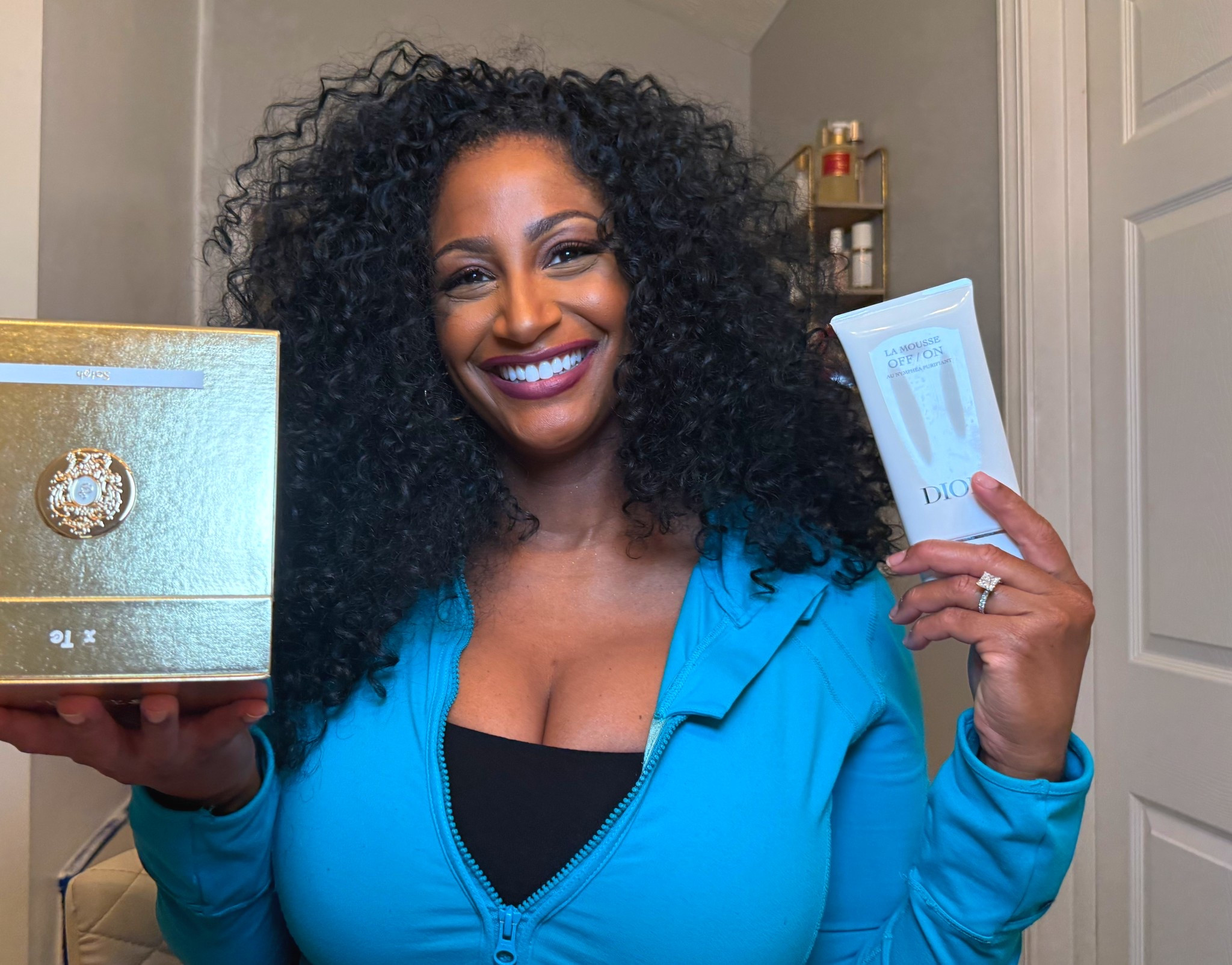 New In beauty & skincare 

#LTKSaleAlert #LTKBeauty #LTKFindsUnder100
