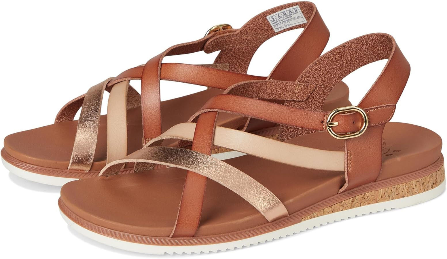 Skechers Womens Desert Kiss Low - Peak Rank | Amazon (US)