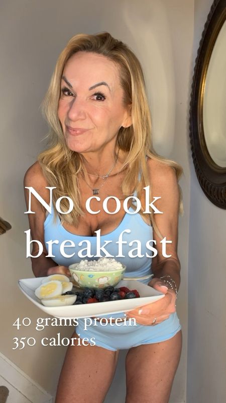 This is my go-to when there’s no time to cook (or I just don’t want to!)

What are your go-to quick meals?

xoxo
Elizabeth 

#LTKhome #LTKover40 #LTKfitness
