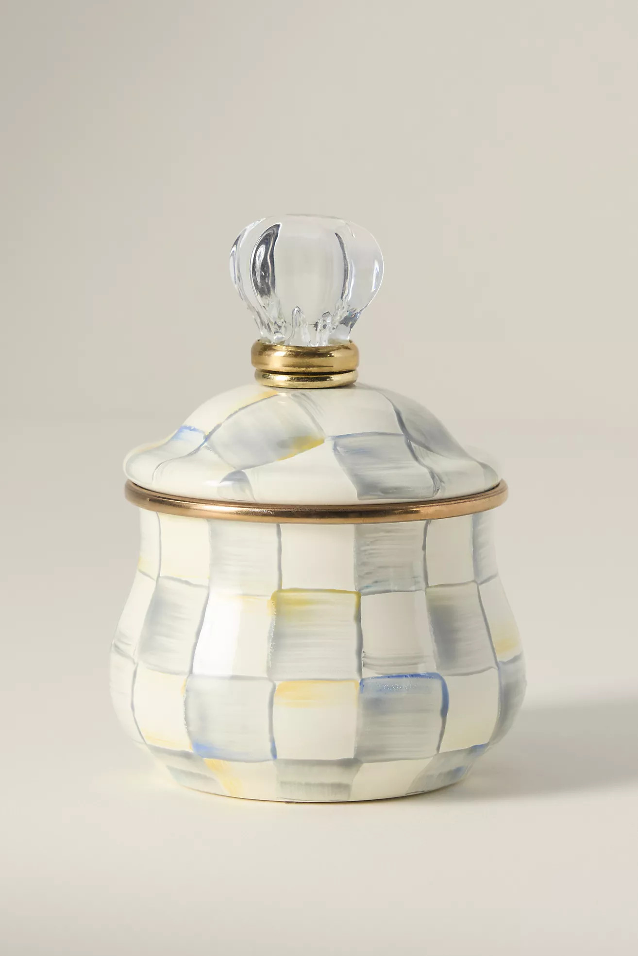 MacKenzie-Childs Sugar Bowl | Anthropologie (US)