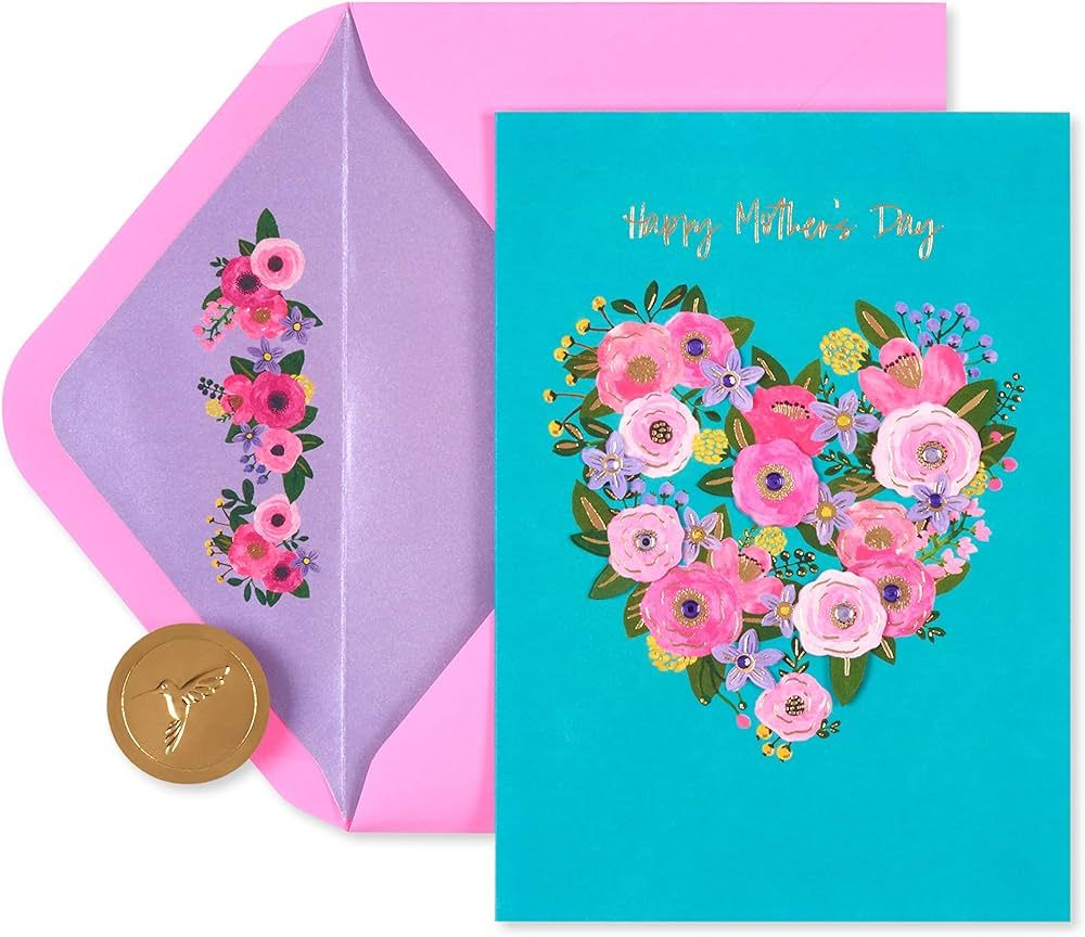 Papyrus Mother's Day Card for Mom (Special Mom Like You) | Amazon (US)