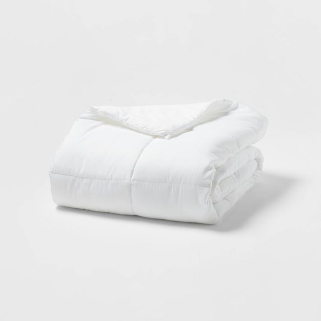 All Season Down Alternative Machine Washable Comforter - Room Essentials™ | Target