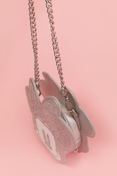 Disney Minnie Mouse Crossbody Bag | Forever 21 (US)