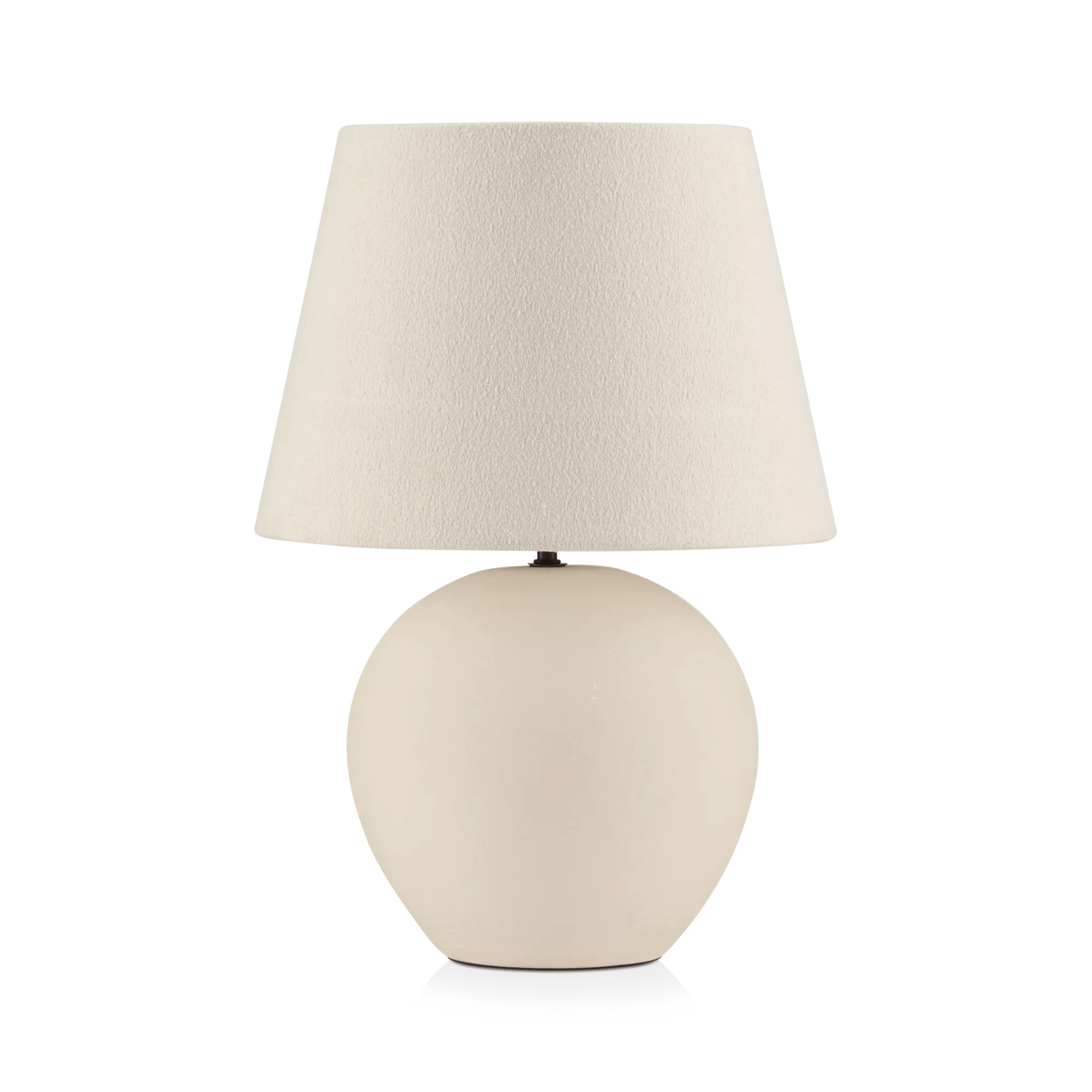 Ceramic Table Lamp | Bouclair