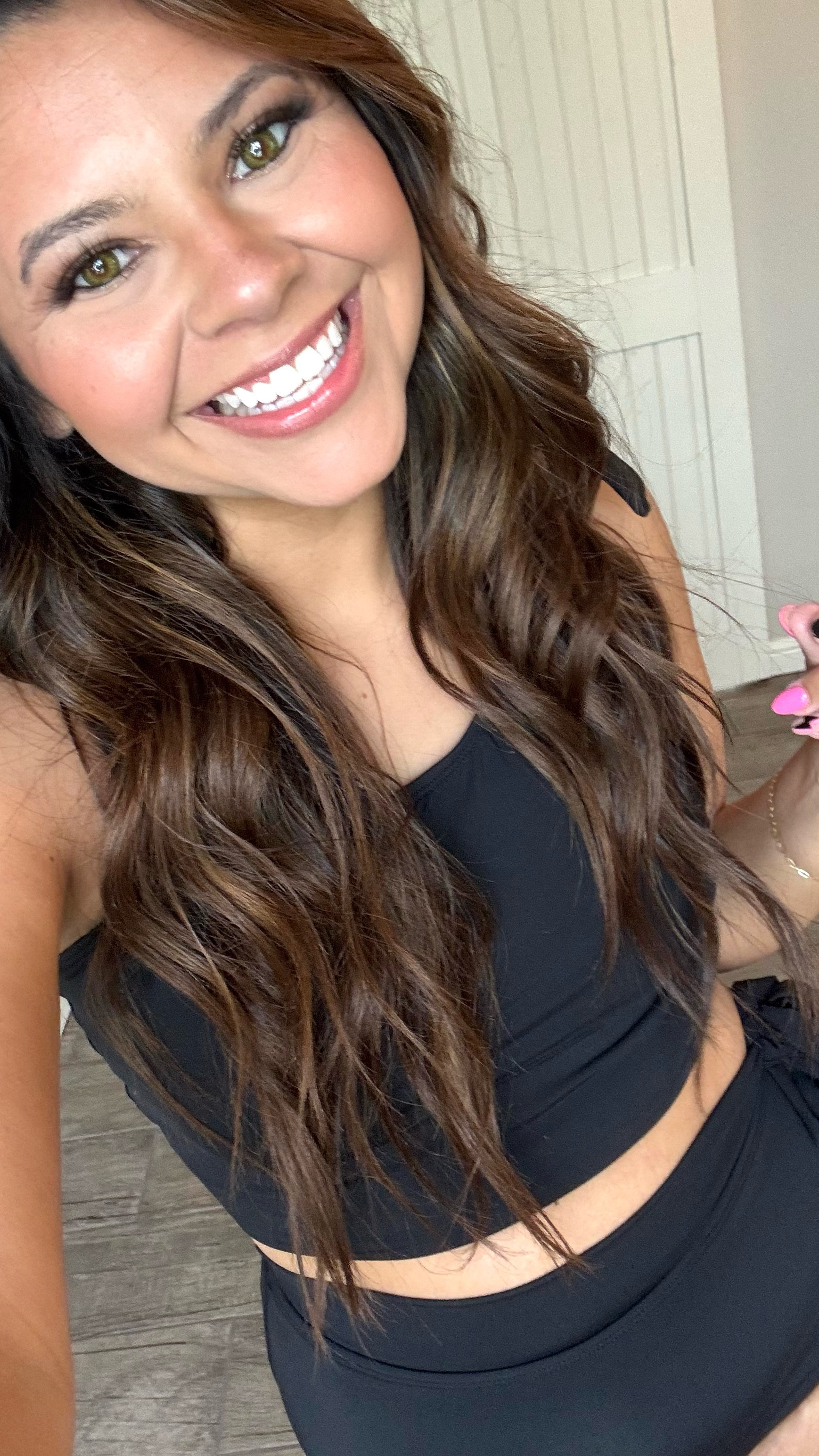 Black Swimsuit Classic   Full Coverage Swim   Stretchy Bikini Fit   Flattering High Waisted   Tummy Control Black   Sleek Two Piece   Timeless Swimwear Look   Modest Pool Style   Women’s Swim Elegance   Bold Black Swim   Chic Beach Outfit   Versatile Swimwear Choice   Summer Black Vibes   Vacation Swim Sophistication   Minimalist Bikini Set   Statement Swim Style  Amazon swimsuits    Amazon swimsuit    Mom approved swimsuit   Mom swimsuit  two piece swimsuit 

#LTKStyleTip #LTKFindsUnder50 #LTKSwim