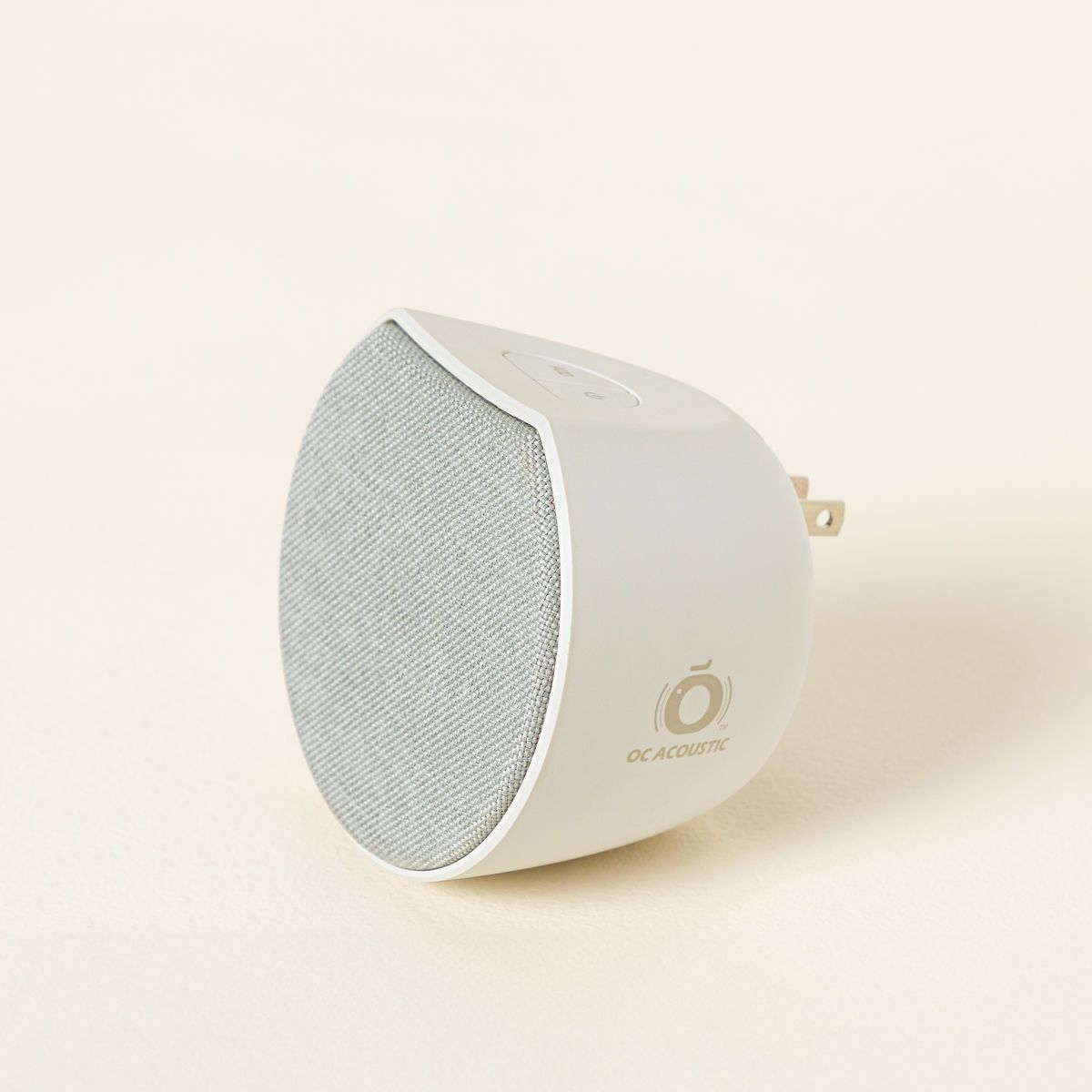 Always Charged Outlet Speaker | UncommonGoods